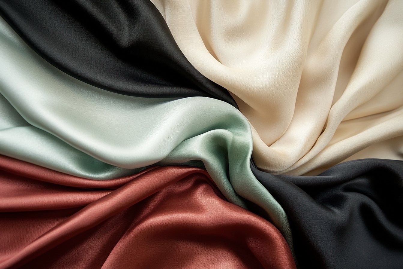 Органічний шовк