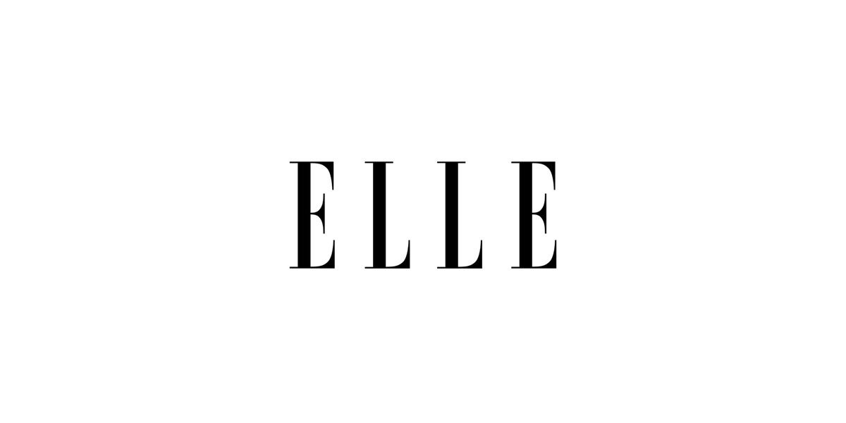 Бренд POLA представлений в ELLE у грудневій редакційній підбірці